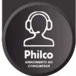 Philco PTA050P - BRITÂNIA ELETRÔNICOS S.A - 1