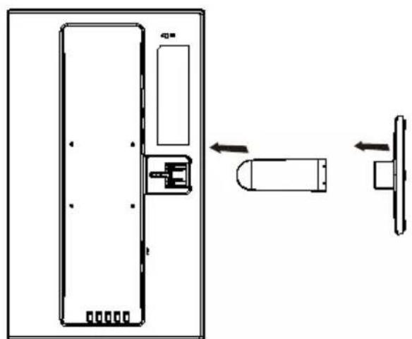 Dahua Technology LM22-F211 - INSTALLATION INSTRUCTIO - 1