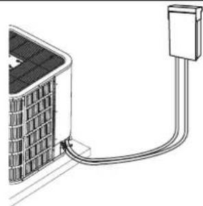 Daizuki CXN1836-WN1 - High Voltage Disconnect Switch - 1