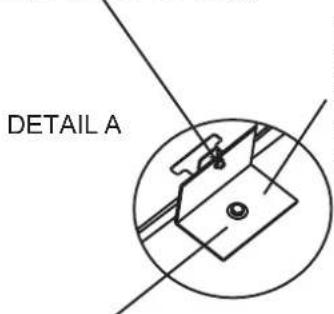 DETAIL A