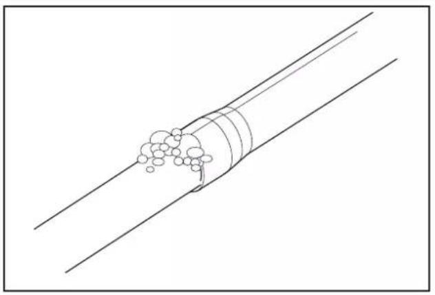 Daizuki CXN1836-WN1 - Check For Leaks - 2