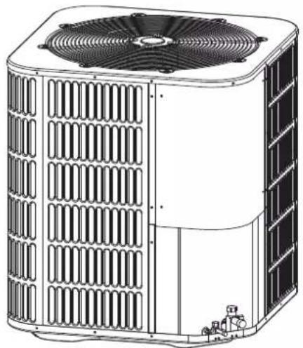 Daizuki CXN1836-WN1 - Air conditioning & Heating - 1