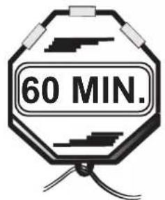 60 MIN.