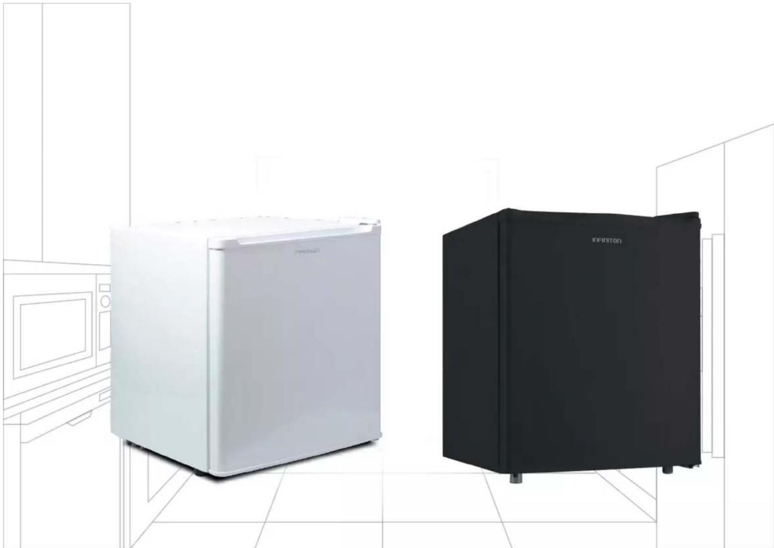 Infiniton CL-42L5NET - INFINITON - 1
