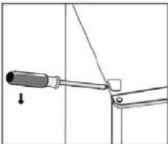 Infiniton CL-42L5NET - Controlo da temperatura - 2