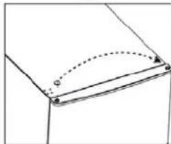 Infiniton CL-42L5NET - Controlo da temperatura - 3