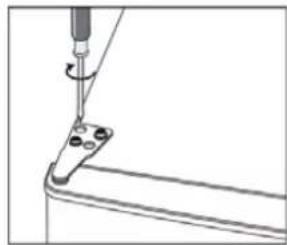 Infiniton CL-42L5NET - Controlo da temperatura - 7