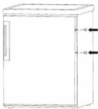 Infiniton CL-42L5NET - Controlo da temperatura - 12