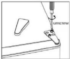 Infiniton CL-42L5NET - Controlo da temperatura - 1