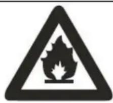 DANBY DDY040D4WDB - SAFETY REQUIREMENTS - 1