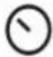 DANBY DDY040D4WDB - Electronic Indicator Display - 2