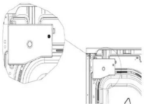 DANBY DDY040D4WDB - ADVERTENCIA - 1