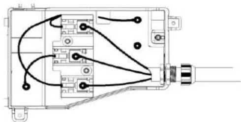 DANBY DDY040D4WDB - WARNING - 5