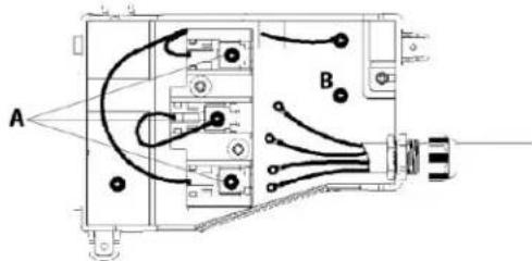 DANBY DDY040D4WDB - ADVERTENCIA - 3