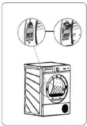 DANBY DDY040D4WDB - RECEPTÁCULO DE 4 CABLES - 3