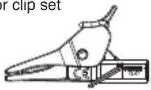 Sanwa TL-BP - Model: TL-BP - 3
