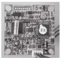 Moog QView QRHPT4-70NA-X2 - HIGH-RES BLACK &amp; WHITE - 1