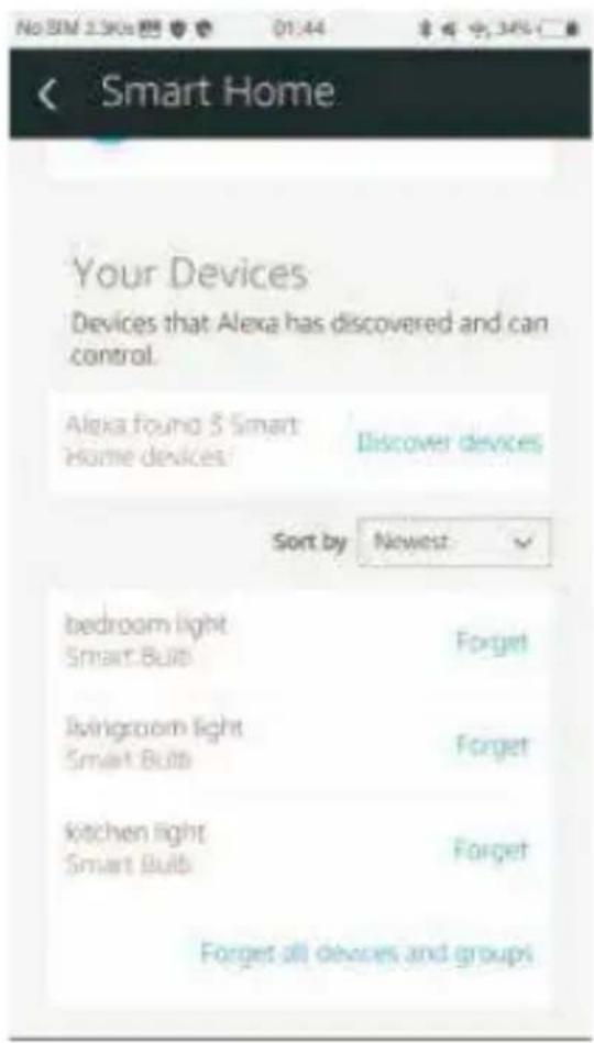 Mitzu MSH-3012 - GUÍA RÁPIDA DE USO DE AMAZON ECHO - 3
