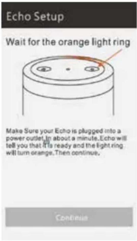 Mitzu MSH-3012 - GUÍA RÁPIDA DE USO DE AMAZON ECHO - 1