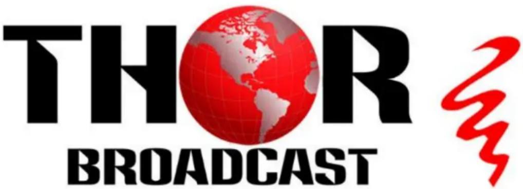 THOR BROADCAST