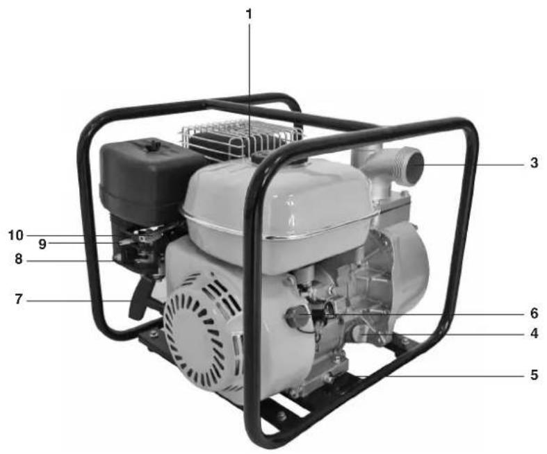 Bavaria BPW 48 - 1