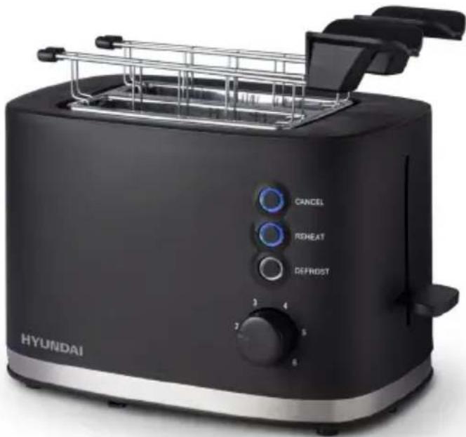 HYUNDAI CHN-TP8B - Descrizione del prodotto - 1