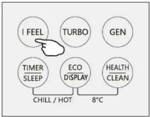 TCL S12C7S0T - I FEEL - 1