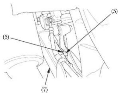 Honda Firestorm VTR1000F (2005) - Notas de instalación: - 1