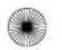 Honda Firestorm VTR1000F (2005) - ADVERTENCIA - 1