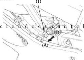 Honda Firestorm VTR1000F (2005) - Temperatura normal del aire 10^-35^ - 1