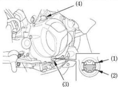 Honda Firestorm VTR1000F (2005) - NOTA - 1