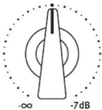 SPL 1160 - Reduction Control - 1
