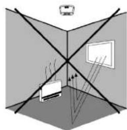 V-TAC VT-81000 - INSTALLATION ADVICE - 3