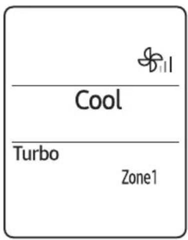 Cool Turbo Zone1