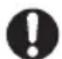 SAMSUNG AR-EH04T - WARNING - 1