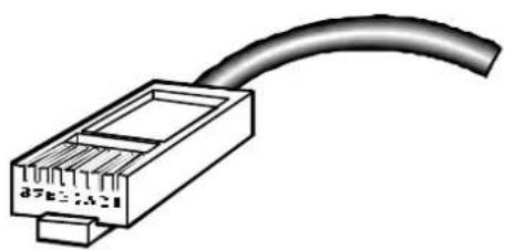 D-LINK DGS-3308TG - RJ-45 PIN SPECIFICATION - 2
