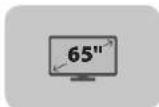 XTRARM FS2040 - TV stand - 3