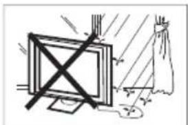 HAIER 65C11 - WARNING - 4