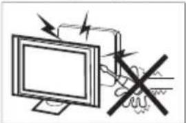 HAIER 65C11 - WARNING - 3
