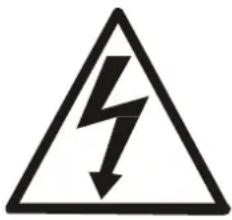 PCE Instruments ABI 120 - Indicaciones de seguridad - 1