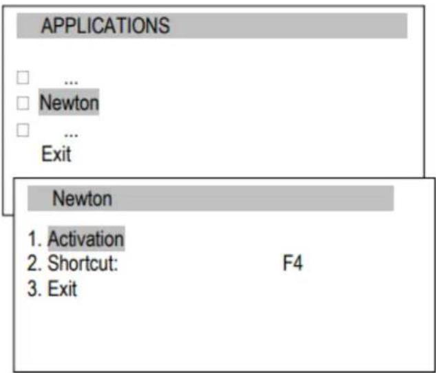 PCE Instruments ABI 120 - Indicación de fuerza (Newton) - 1