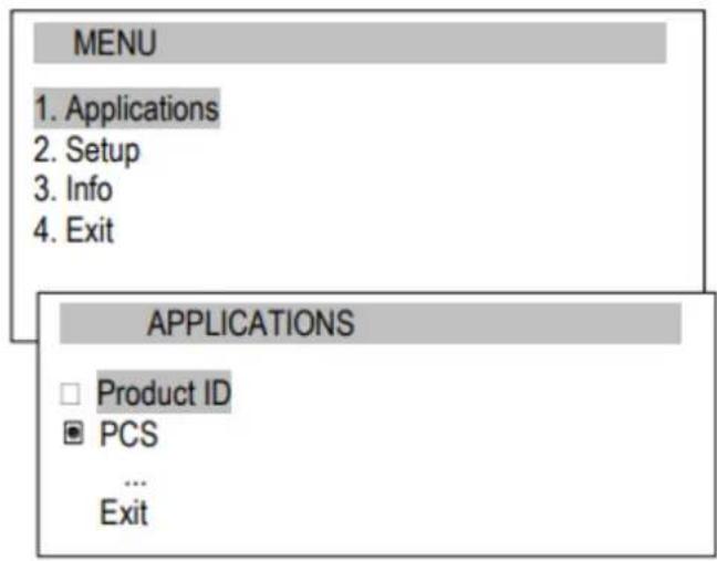 PCE Instruments ABI 120 - Aplicaciones - 1