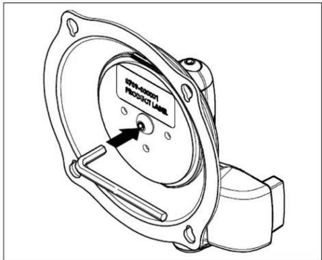 USTR-400001 PRODUCT LABEL