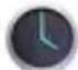 Hamlet Zelig Pad 970H - - Clock - 1