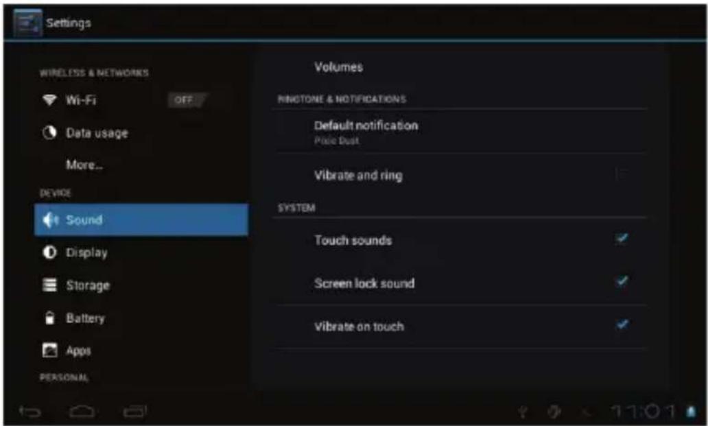 Hamlet Zelig Pad 970H - - Sound - 1