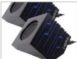 LOGILINK Stereo Active Speaker SP0021 - Packaging Information: - 3