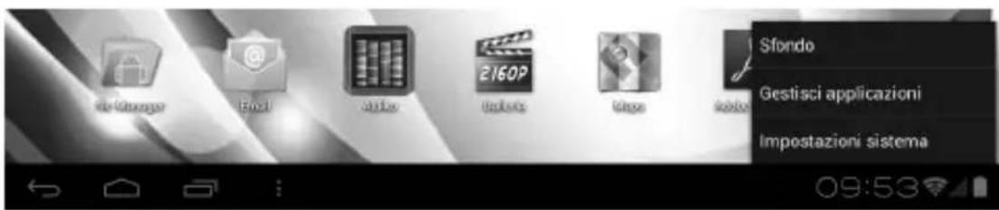 Kraun KTAB 9704DD - THE STaTUS Bar - 2