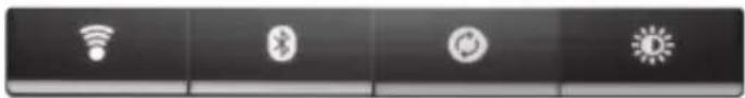 Kraun KTAB 9704DD - POWER CONTROL - 1