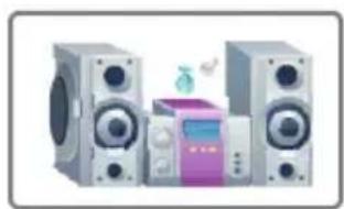 Mvix MV2500U-120 - Enjoy your Movie and Video Files on TV! - 1