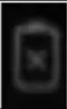 Trevi TAB 8 3G V4 - Indicazione di stato della Batteria - 1